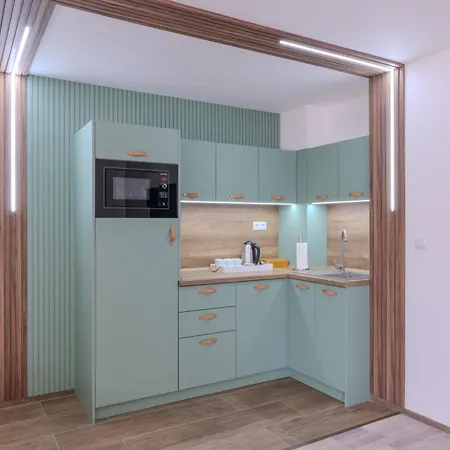 Sea Twins Luxury - 150 M From The