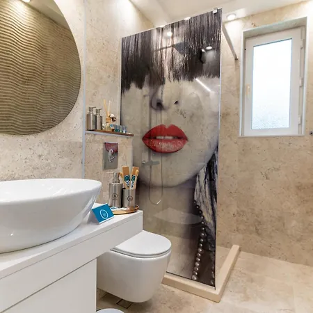 Sea Twins Luxury - 150 M From The Σάνι Μπιτς