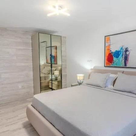 Sea Twins Luxury - 150 M From The Σάνι Μπιτς