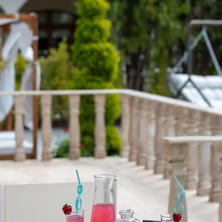 Sea Twins Luxury - 150 M From The Σάνι Μπιτς