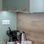 Sea Twins Luxury - 150 M From The 4* Слънчев бряг