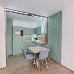 Sea Twins Luxury - 150 M From The Слънчев бряг