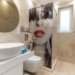 Sea Twins Luxury - 150 M From The Слънчев бряг