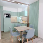 Апартхотел Sea Twins Luxury - 150 M From The Слънчев бряг