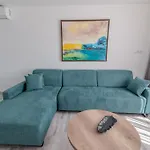 Sea Twins Luxury - 150 M From The Апартхотел Слънчев бряг