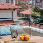 Апартхотел Sea Twins Luxury - 150 M From The