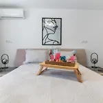 Sea Twins Luxury - 150 M From The 4* Слънчев бряг