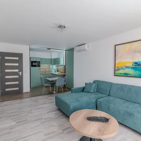 Sea Twins Luxury - 150 M From The