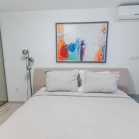 Sea Twins Luxury - 150 M From The