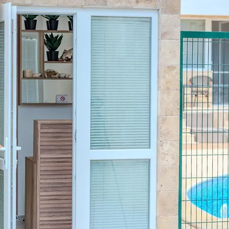 Aparthotel Sea Twins Luxury - 150 M From The Sunny Beach