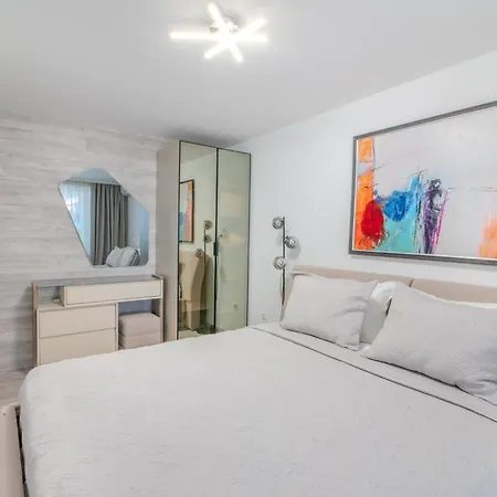 Sea Twins Luxury - 150 M From The