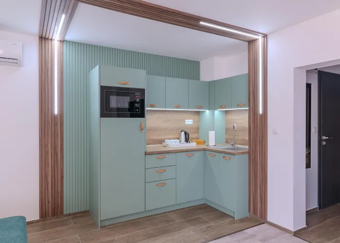 Sea Twins Luxury - 150 M From The