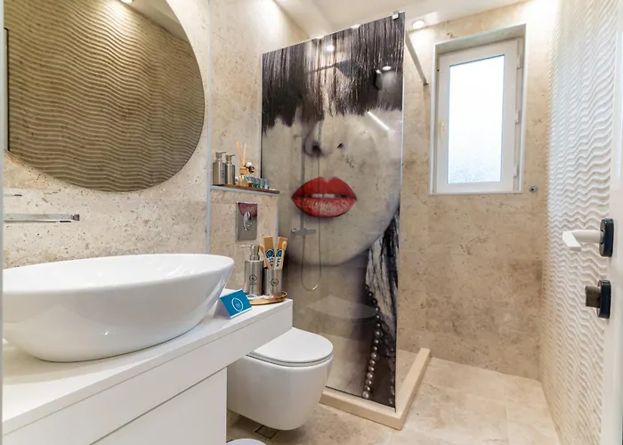 Sea Twins Luxury - 150 M From The Sunny Beach