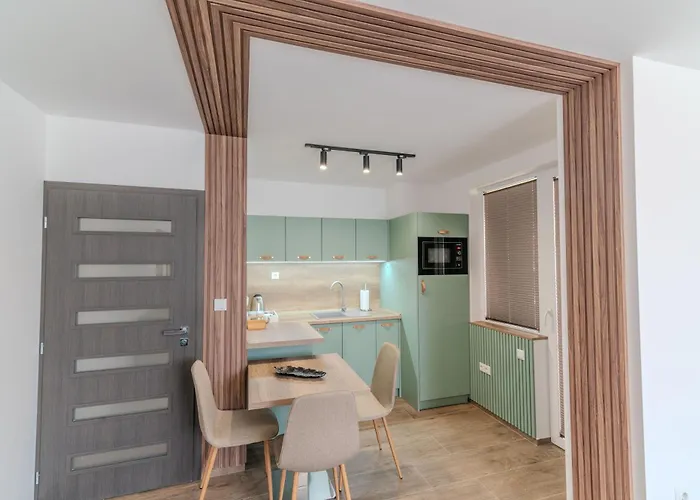 Aparthotel Sea Twins Luxury - 150 M From The