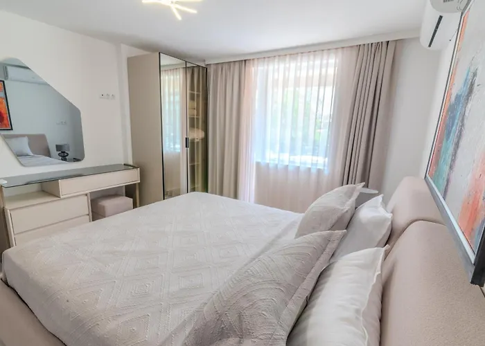 Sea Twins Luxury - 150 M From The