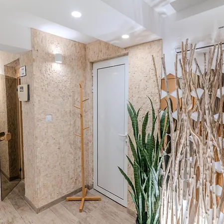 Apart Otel Sea Twins Luxury - 150 M From The 4*