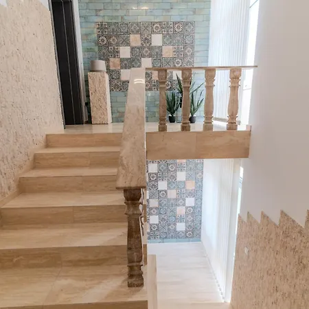 Sea Twins Luxury - 150 M From The 4*