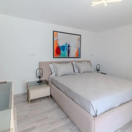 Apart Otel Sea Twins Luxury - 150 M From The