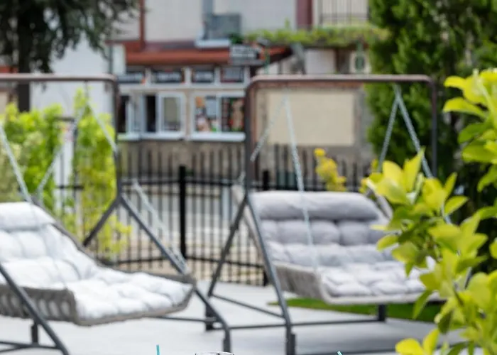 Sea Twins Luxury - 150 M From The 4*