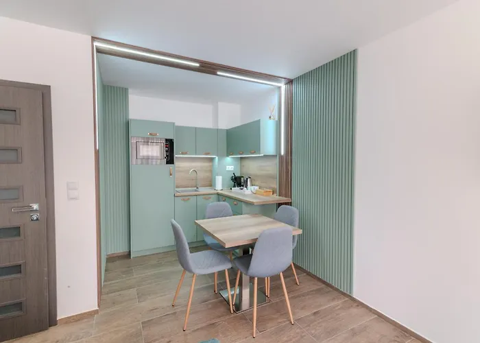 Sea Twins Luxury - 150 M From The 阳光海滩