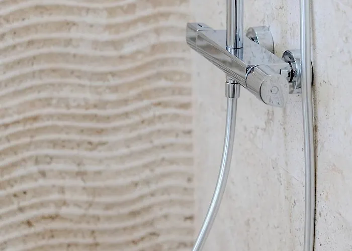 Sea Twins Luxury - 150 M From The 公寓式酒店 阳光海滩