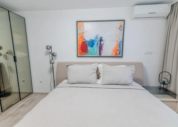 Sea Twins Luxury - 150 M From The