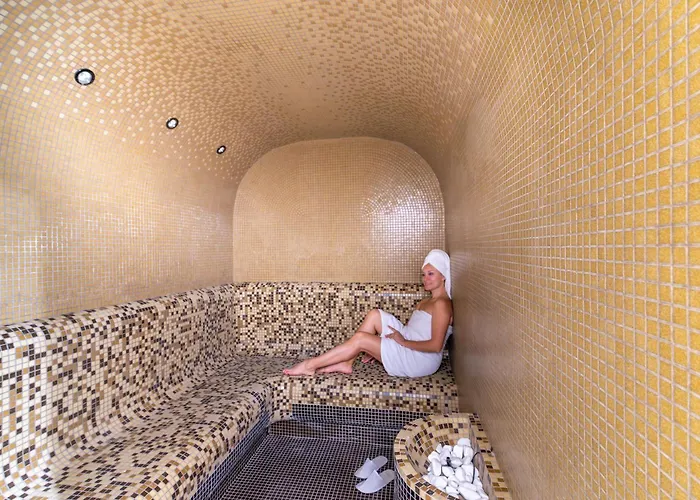 公寓式酒店 Sea Twins Luxury - 150 M From The 4*