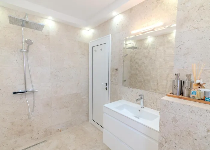 Sea Twins Luxury - 150 M From The 4*