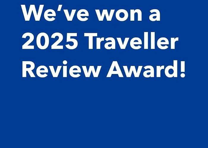 公寓式酒店 Sea Twins Luxury - 150 M From The 阳光海滩